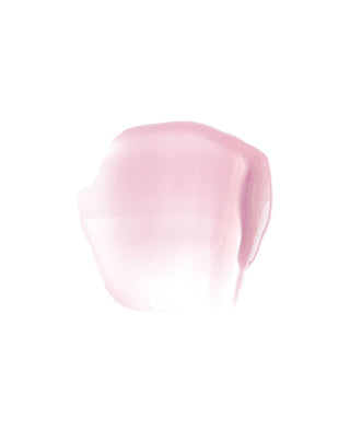 Lipgloss mit optisch verstärkenden Partikeln, Spiegeleffekt 01 Lipgloss Paese glasig