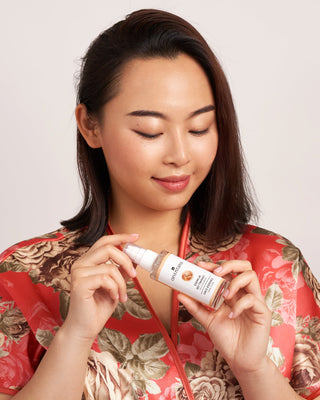 Orientalische Gesichtsessenz von Snail Orientan Slime - 2