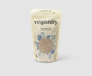 Flohsamenschalen 100% mit hohem Ballaststoffgehalt Veganität 150 g