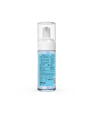 Himalaya-Wasser-Mizellen-Gesichtsreinigungsschaum mit Himalaya-Wasser und Ashwagandha Apis - 2