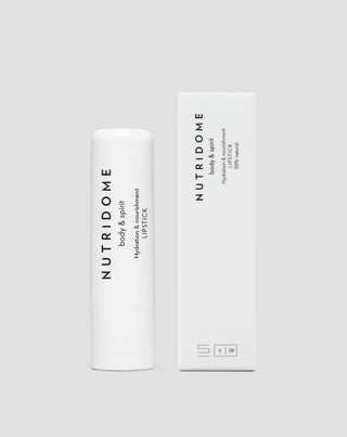 99% natürliche Nutridome Schutzlippe Lippenstift_2 - 3