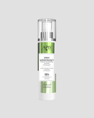 Anti-Haarausfall-Stärkungsspray mit 3% Baicapil Natural Solution Apis - 1