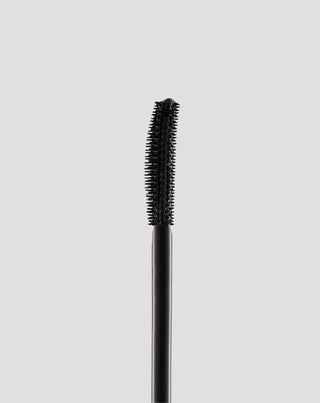 Aufregende Wimpern wirken sich auf professionelle Kosmetik Mascara mit Silikonverdickungsbürste aus - 3