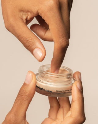 Bright Now korrigierende und beleuchtende Augencreme 15 ml Resibo - 2