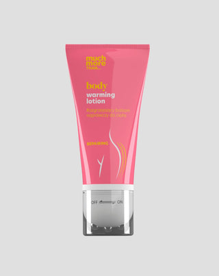 Much More Than wärmende Body Repair Lotion mit Präbiotika und Ceramiden - 1