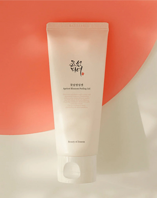 Sanftes Aprikosenblüten-Peeling-Gel Beauty of Joseon_3 - 4