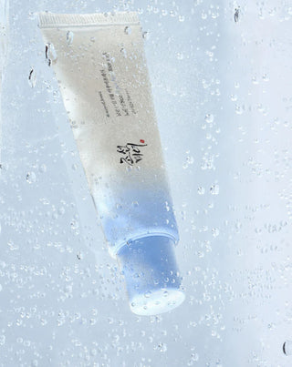 Ultraleichtes Sonnenschutzmittel SPF50+ PA++++ Relief Sun Aqua Fresh Beauty of Joseon_1 - 4