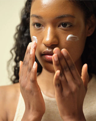 Feuchtigkeitsspendende und revitalisierende Dynasty Cream mit Ginseng und Reis Beauty of Joseon_3 - 3