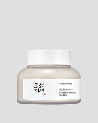 Pflegende und glättende Maske aus gemahlenem Reis und Honig Beauty of Joseon - 1