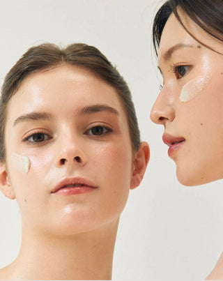 Pflegende und glättende Maske aus gemahlenem Reis und Honig Beauty of Joseon3 - 4