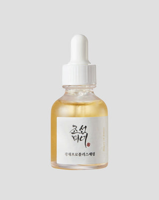 Glow Beruhigendes und aufhellendes Gesichtsserum mit Propolis und Niacinamid Beauty of Joseon - 1
