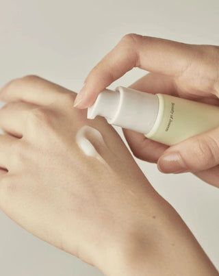 Aufhellendes und beruhigendes Gesichtsserum Light On Serum mit Vitamin C und Centella Asiatica Beauty of Joseon_1 - 2