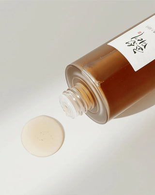 Pflegende und feuchtigkeitsspendende Essenz mit Ginseng Ginseng Essence Water Beauty of Joseon_1 - 2