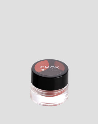 Schützender Cranberry-Lippenbalsam cmok Opcja Natura - 1
