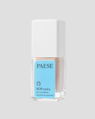 Feuchtigkeitsspendende Nagelpflege sos hydra Paese - 1