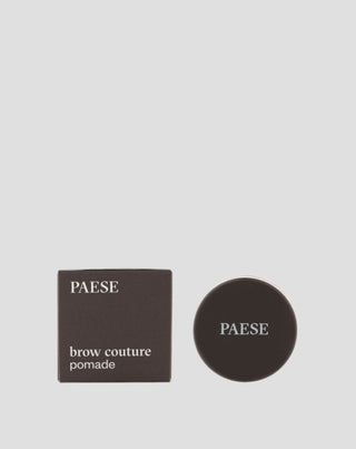 Augenbrauen-Couture 01 Taupe Paese Augenbrauen-Pomade - 4