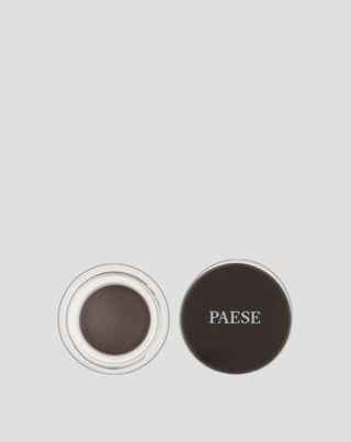 Augenbrauen-Couture 01 Taupe Paese Augenbrauen-Pomade - 1