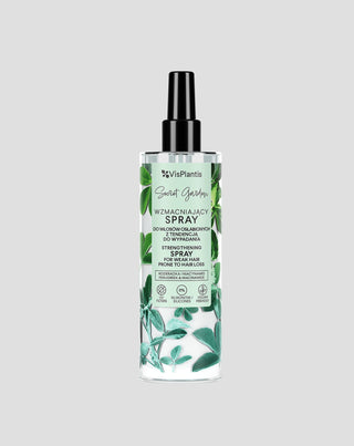 Stärkendes Spray für geschwächtes Haar, das zu Bockshornklee neigt Vis Plantis - 1