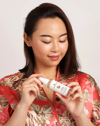 Orientalische Gesichtsessenz von Snail Orientan Slime - 2