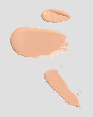 Base Cream 3 in 1 Foundation gegen Hautunreinheiten und zum Ausgleich des Hauttons BB Cream 02 Beige Gosh - 2