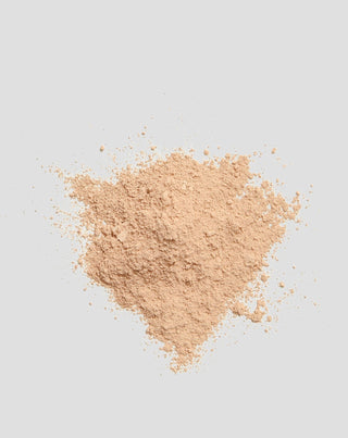Mineralpulver mit einem natürlichen, matten Finish 004 Natural Gosh - 2