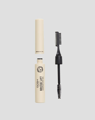 Transparentes Gel für die Brauenlaminierung für einen lang anhaltenden Brow Lift Gosh-Effekt - 1