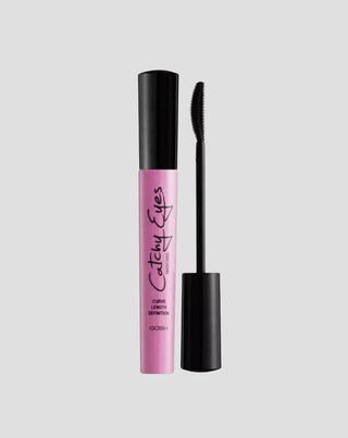 Catchy Eyes Gosh Volumizing Mascara - 1