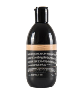 Conditioner für die tägliche Pflege von trockenem Haar, der die Depersonalisierung von Sendo erleichtert - 3