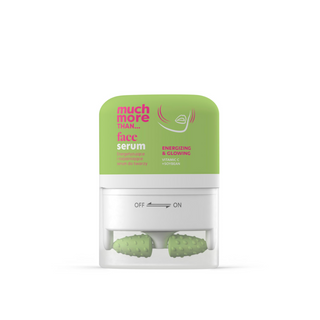 Energetisierendes und aufhellendes Gesichtsserum mit Vitamin C, viel mehr als - 1