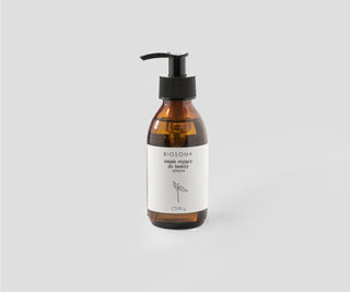 Gesichtsreinigungsöl mit Zitronen- und Mandelöl entfernt effektiv Biosoma-Make-up - 1