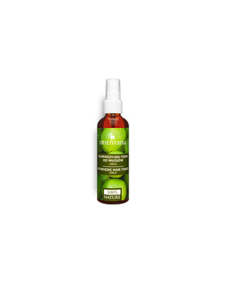 Ayurved Haarwasser von Amla Orientana