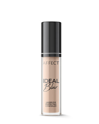 Ideale Blur Eye Concealer Farbe 1N Affect Professional Posmetics - 1