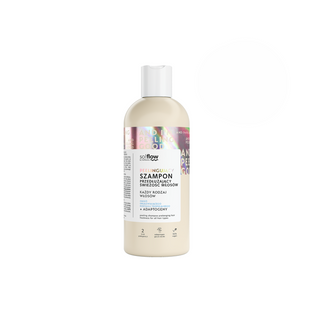 So!flow Peeling-Shampoo für alle Haartypen