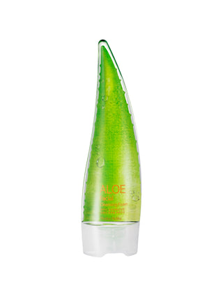 Zarter Gesichtshautreinigungsschaum mit Aloe Vera Saft Holika Holika