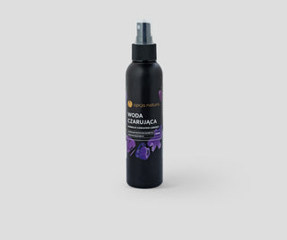 Lavendelhydrolat Charmantes Lavendelwasser für Haare und gereizte Haut Natura-Option - 1