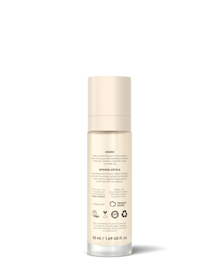 Energetisierende, verjüngende Essenz Skin Mood Booster 50 ml Resibo