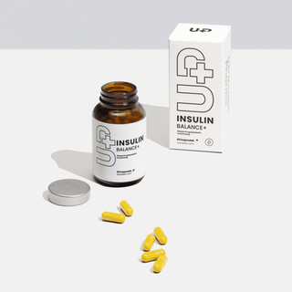 Insulin Balance+ UP Health Pharma 60 Kapseln - 2