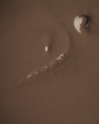 Wasserdichte Augenbrauenpomade Mittelwarmbraun Affect - 2