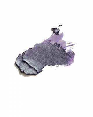 Metallic-Lidschattenstift Waterproof Forever 06 Plum Gosh - 2