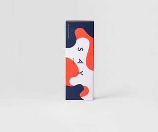 Sprich Make-up-Pinsel zum Verfeinern Ihres Make-ups mit Puder oder Highlighter Nr. 12 - 3