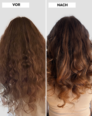 Seidenlockenwickler ohne Hitze Feel (no) heat Twisty - 5