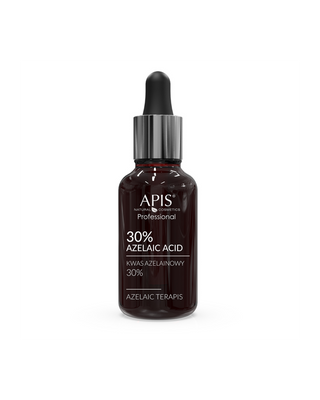 Peeling-Präparat Azealinsäure mit 30% Wirkstoffanteil, Apis - 1