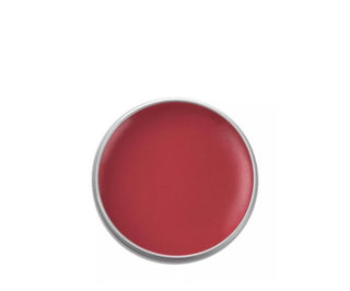 Erdbeer-Lippenbalsam, der die Farbe der Lippen betont und Auna Glanz verleiht - 2