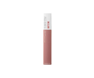 Maybelline Super Stay Matte Ink 60 Poet Flüssiger Lippenstift