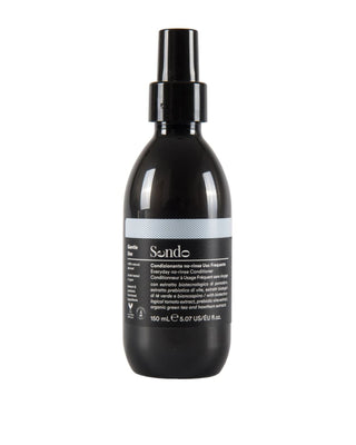 Non-Rinse-Conditioner für die tägliche Haarpflege für alle Sendo-Haartypen - 1