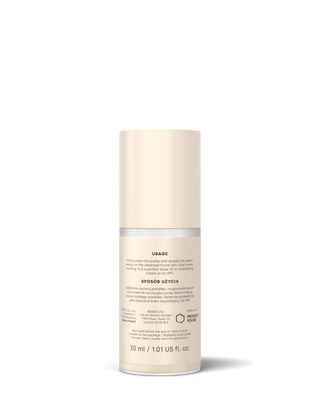 Nährendes, leuchtendes Heyday Gesichtsserum mit Antioxidantien und Triple Vit. C 30 ml Resibo - 4