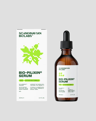 Bio-Pilixin Haaraktivierungsserum für Männer Haaraktivierungsformel - Männer Scandinavian Biolabs_2 - 2