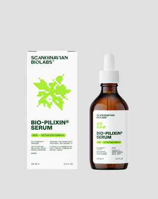 Haarwuchsmittel Bio-Pilizin Serum Haaraktivierungsformel Scandinavian Biolabs_2 - 2