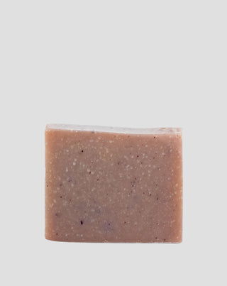 100% natürliche Natriumseife in Himbeerriegel traditionell mit Pflanzenölen Opcja Natura - 3