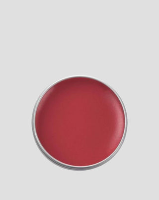 Erdbeer-Lippenbalsam, der die Farbe der Lippen betont und Auna Glanz verleiht - 2